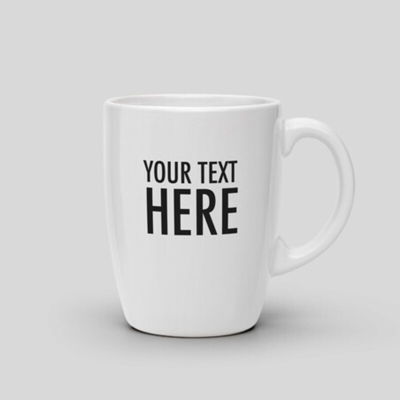 copy of Customizable mug